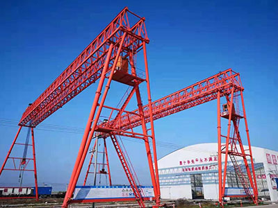 陕西大型龙门吊