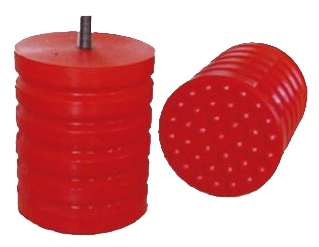 陕西缓冲器