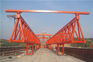 陕西公路架桥机租赁